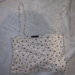 RARE OLD BRANDY TANK TOP